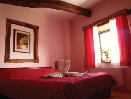 Turistična kmetija pri Friščevih 5